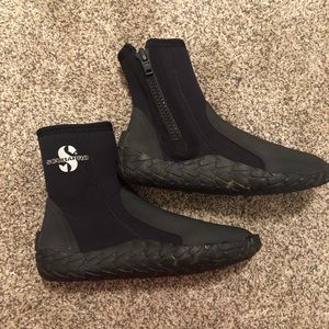 Men’s Large ScubaPro Base Ankle Boot